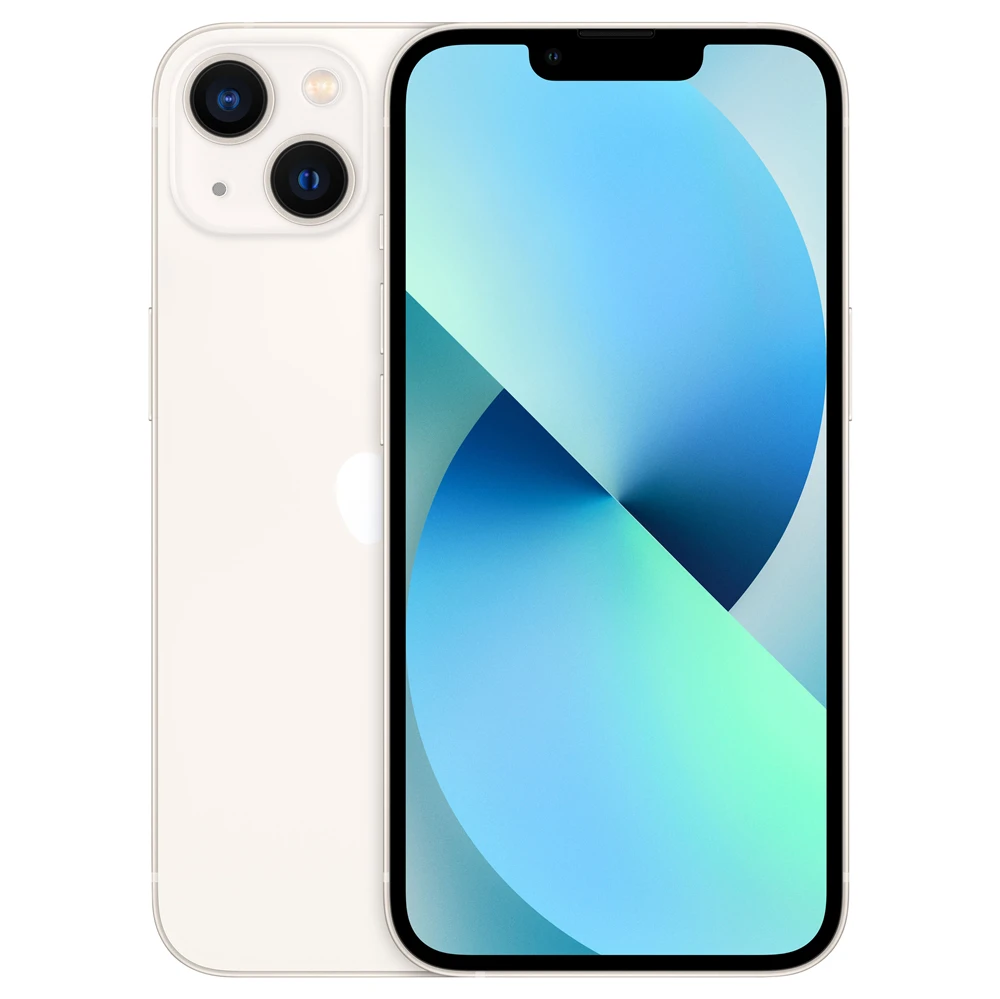 【美品】Apple iPhone 13 （128GB） Amazon.com: Apple iPhone 13, 128GB, Midnight - Unlocked