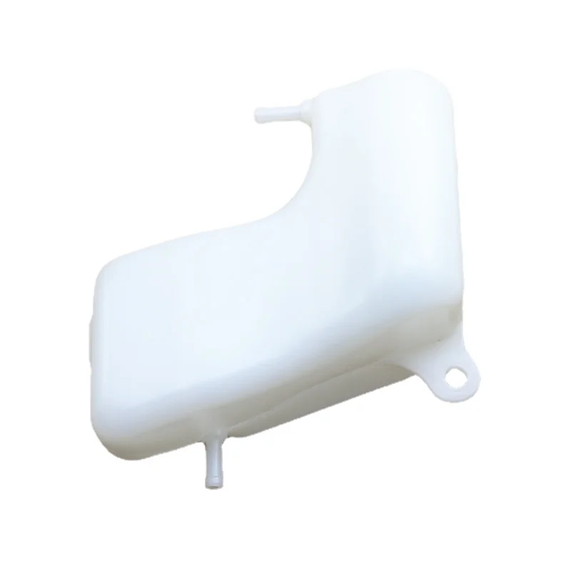 Motorcycle Coolant Water Tank Reservoir Bottle For Suzuki DRZ400 DR-Z 400S 400E