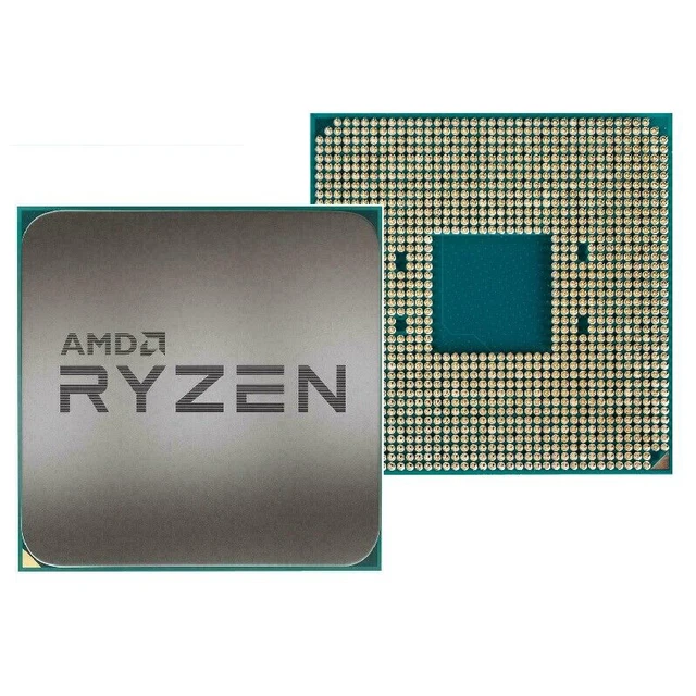 뛰어난 성능과 안정성을 갖춘 AMD Ryzen 5 R5 5600 CPU 프로세서