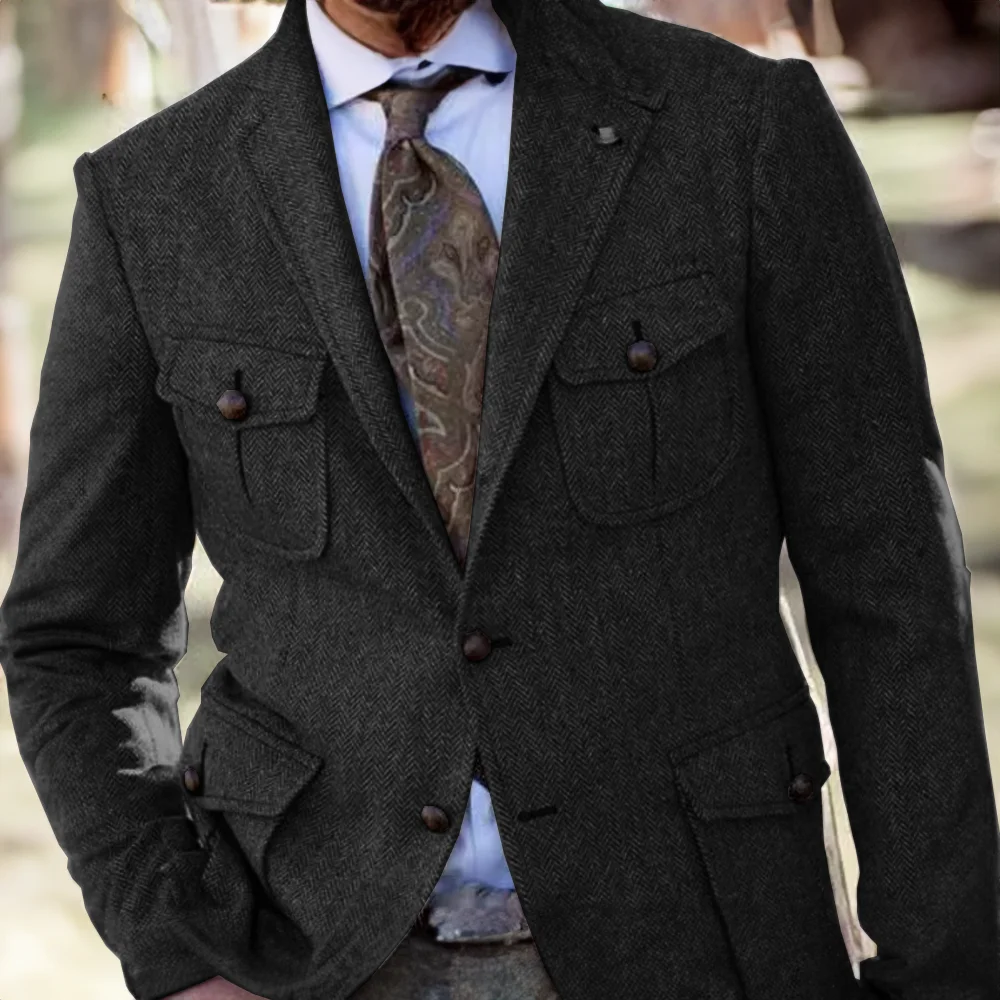 Gabriel Blazer Image 2
