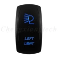 LEFT LIGHT