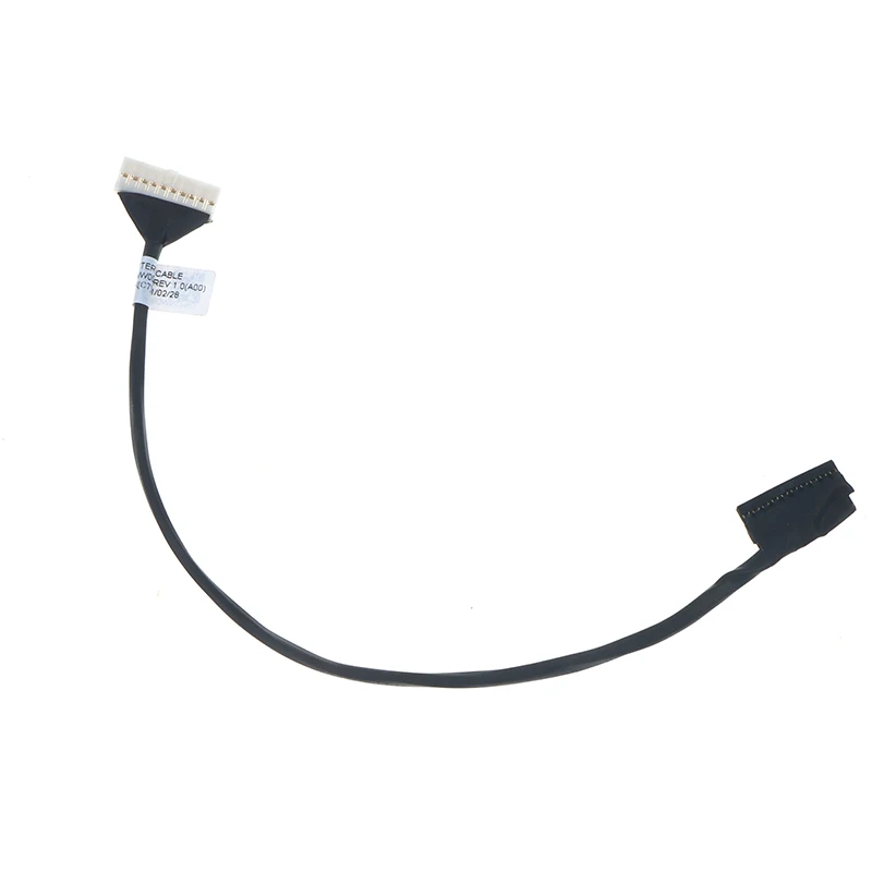 Laptop Battery Cable 1pc For Dell-Latitude 5550 E5550 ZAM80 Battery Line DC02001WW00 NWD9K 0NWD9K