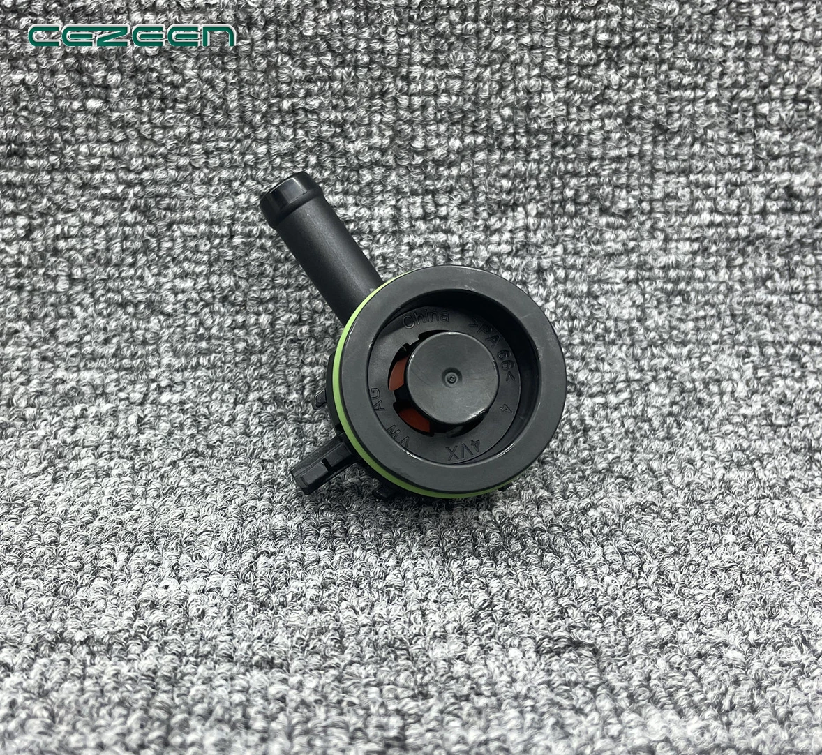 Check Valve 1pc for Volkswagen EA211 Octavia Yeti Superb Karoq KAMIQ one-way Vehicle Check Valve exhaust valve