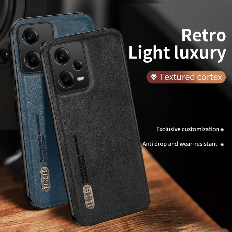 JOICO Carcasa Para Xiaomi Redmi Note 12 Pro / Note 12 Pro Plus Goma Lila