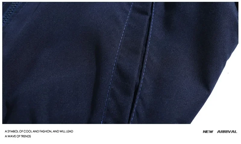 Hip-Hop Varsity Jacke für Herren High-Street Patchwork Farbblock Windbreaker Oberbekleidung Mäntel Frühling Herbst Dünne College-Jacken für Männer – Detail 5