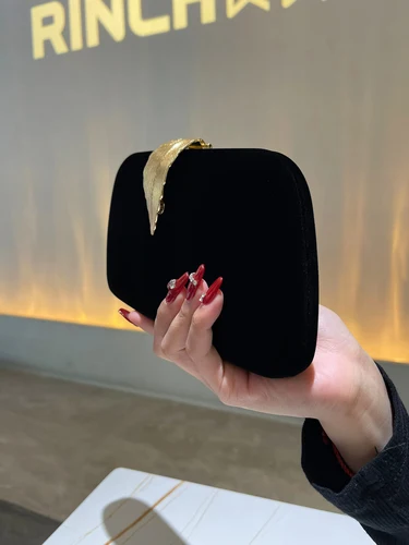 여성용 이브닝 클러치 패션 포멀 디너 핸드백, 신부 들러리 웨딩 클러치 럭셔리 숄더 체인 백, 칵테일 파티 지갑 5