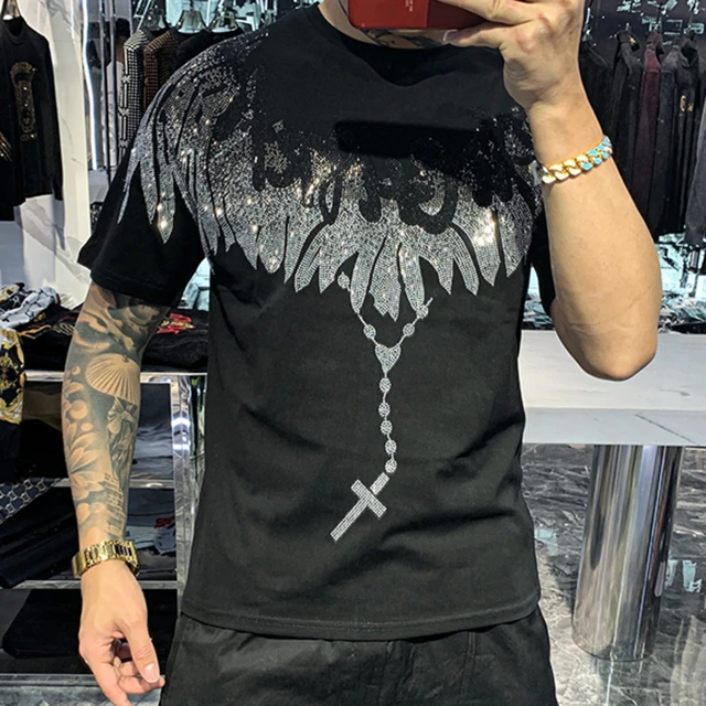 tee shirt homme