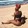 30 ml West Africa Buttock Exercise Butt Enlargement Oil Breast Enhancement Hips Enlarge Hip Fat