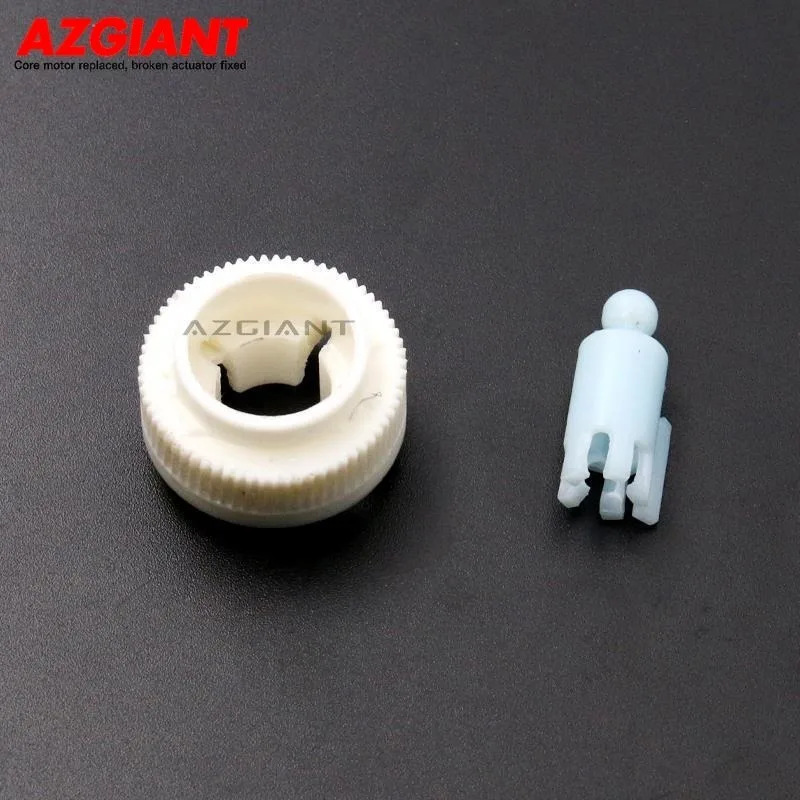 

AZGIANT Electric Mirror Adjustment Module Gear Set For Toyota HIACE CAMRY Previa