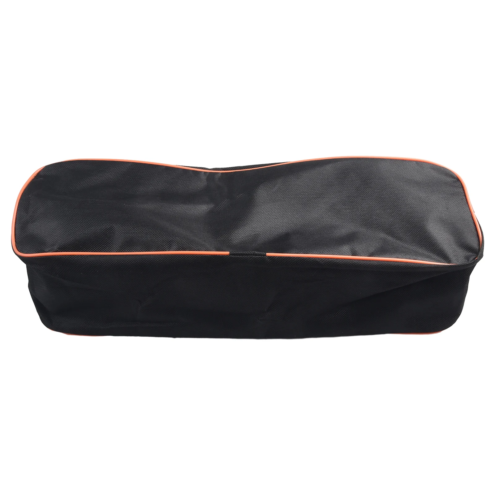 42*14.5*11cm Vacuum Cleaner Special Storage Bag Black Polyester PVC Chain Closure Storage Case For Storage Thing