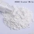 3000 Crystal white