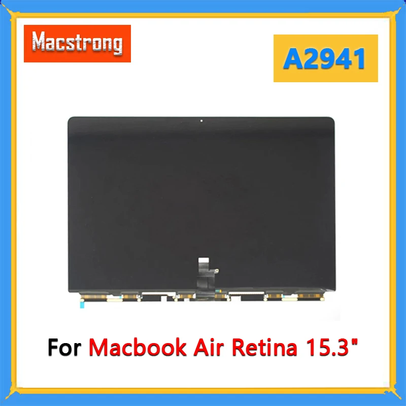 Nuovo Pannello Schermo Lcd A2941 Originale Per Macbook Air Retina 15.3 "M2 A2941 Pannello Display Lcd 2023 Anno