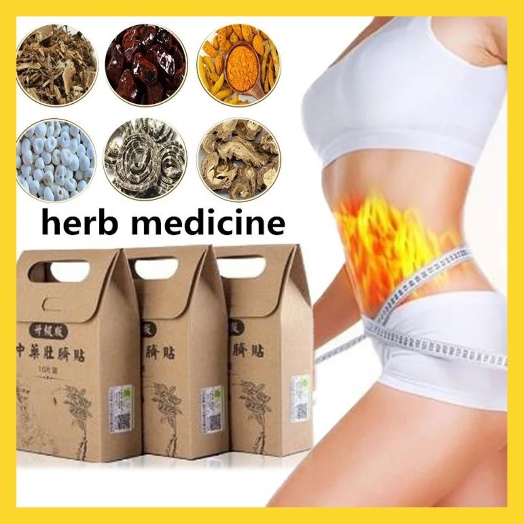 Weight Loss Products That Actually Work Chinese Medicine 100% Slimming Product Slim Detox Fat Burning Anti Cellulite Health