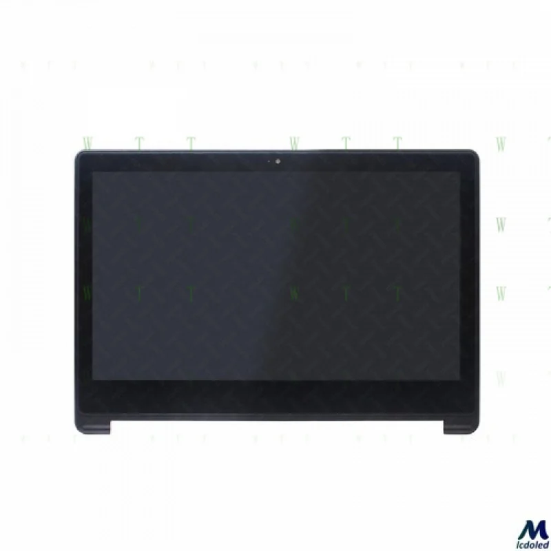 TT for Acer Chromebook R13 CB5-312T FHD LCD Screen Display Touch ...