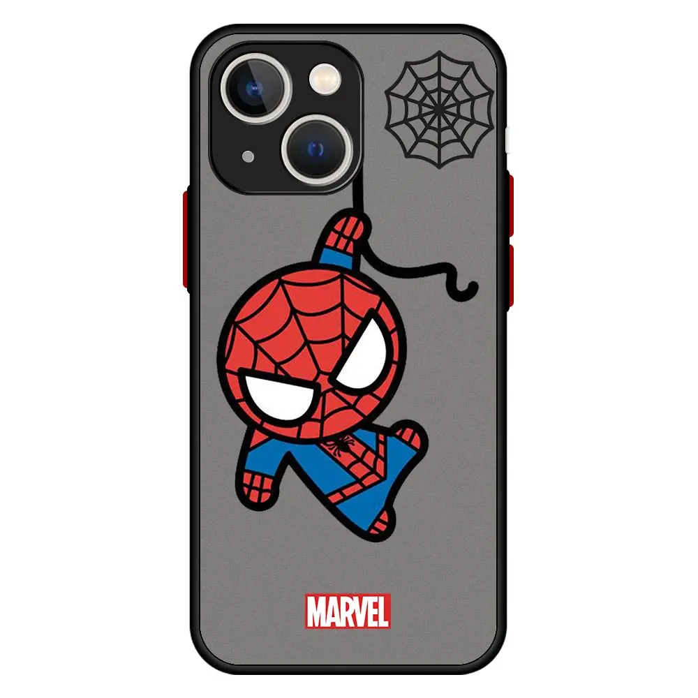 Case marvel