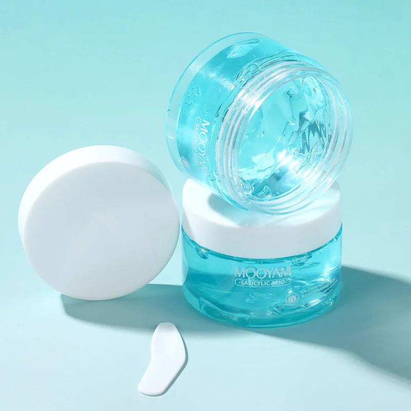 مصل التقشير ذو خصائص العناية المرطبة يقشر البشرة ب...