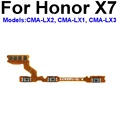 Honor X7