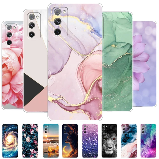 Phone Cases Samsung Galaxy S20 Fe