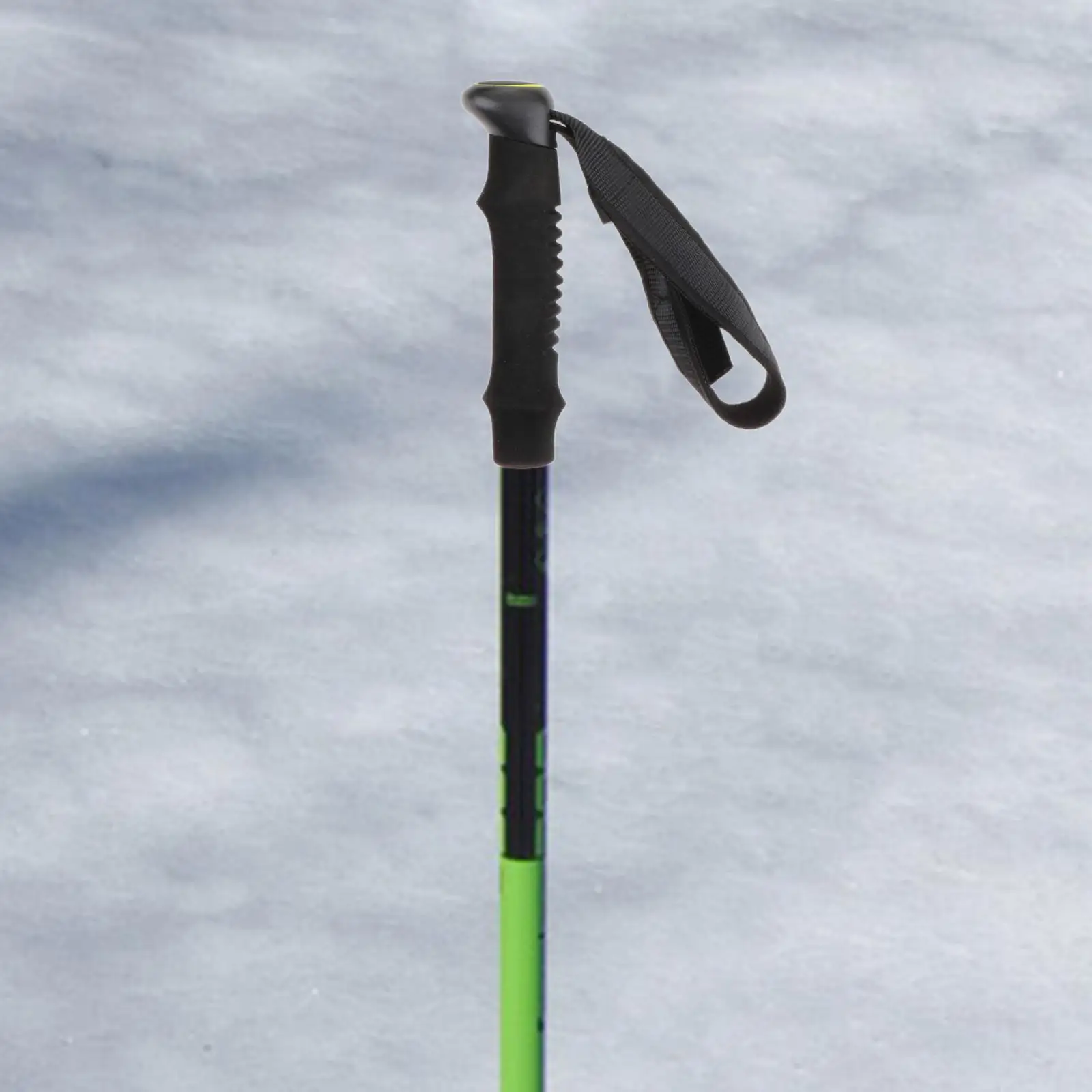 Trekking Pole Handle Portable Anti Slip with Hand Strap Replacement Walking Cane Trekking Pole Handle Portable Anti Slip with Hand Strap Replacement Walking Cane