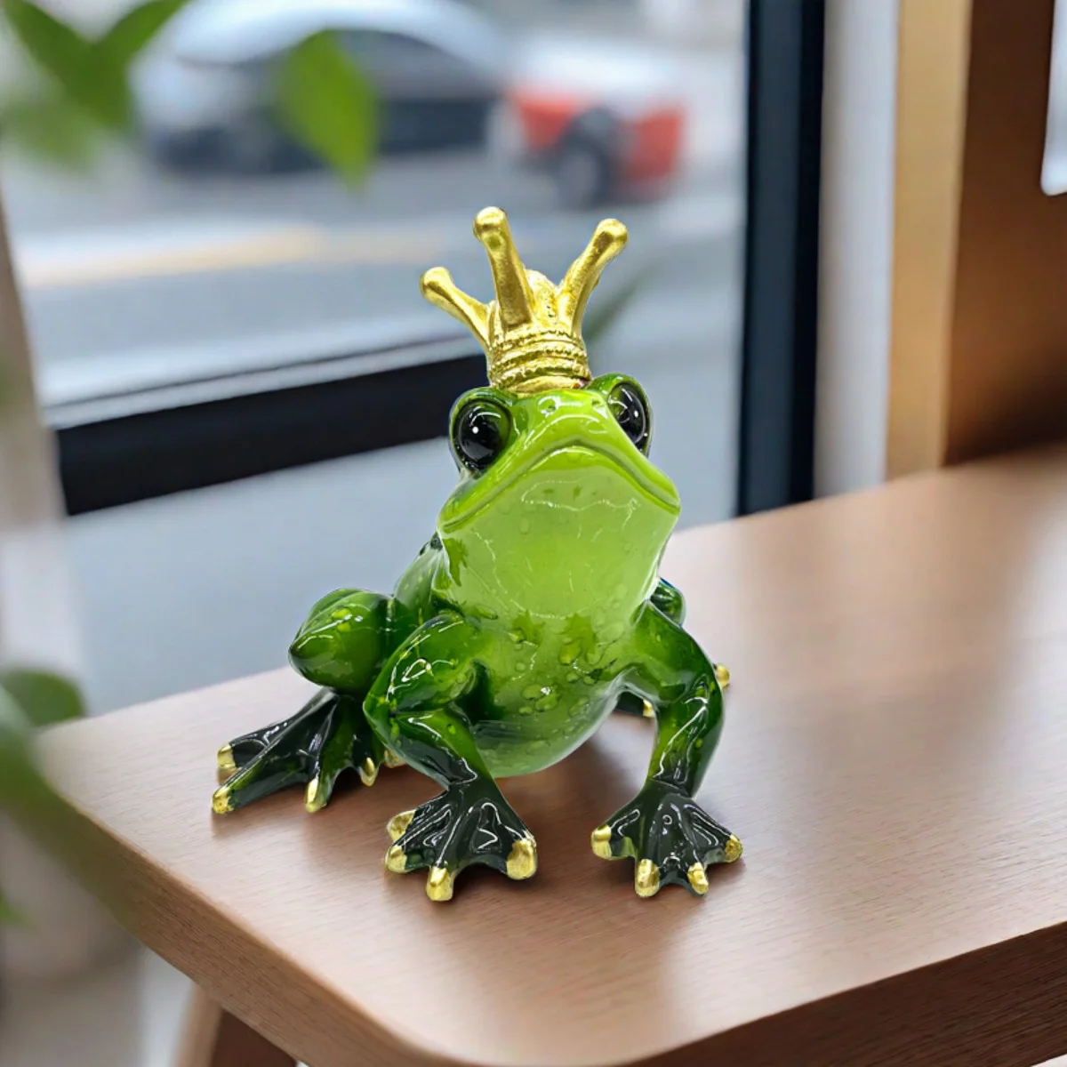 

2023 nordic home decorchristmas decorations decor decoration decorte art crafts frog