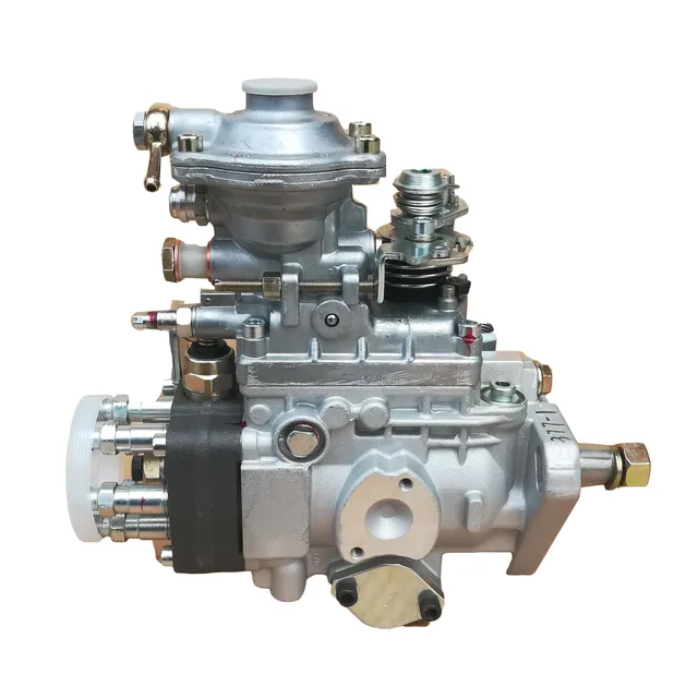 Diesel Fuel Injection Pump 104646-5051 104746-5051 NP-VE4