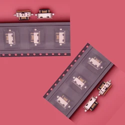 Bulk Pack of Dock Port Connector USB Charger Plugs (100Pcs)