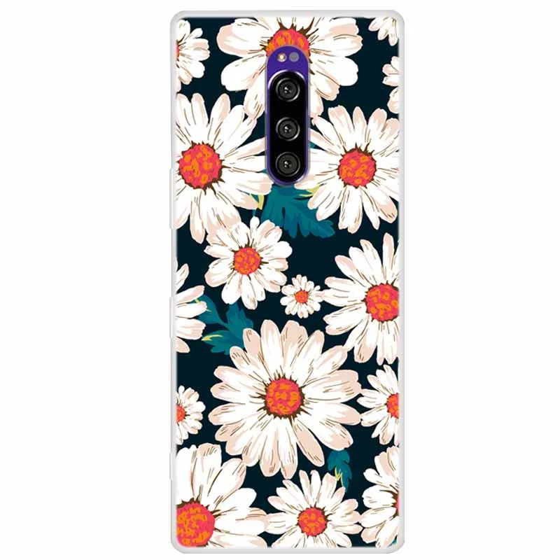 Luxury Animals Transparent Phone Case Cover - Premium Design