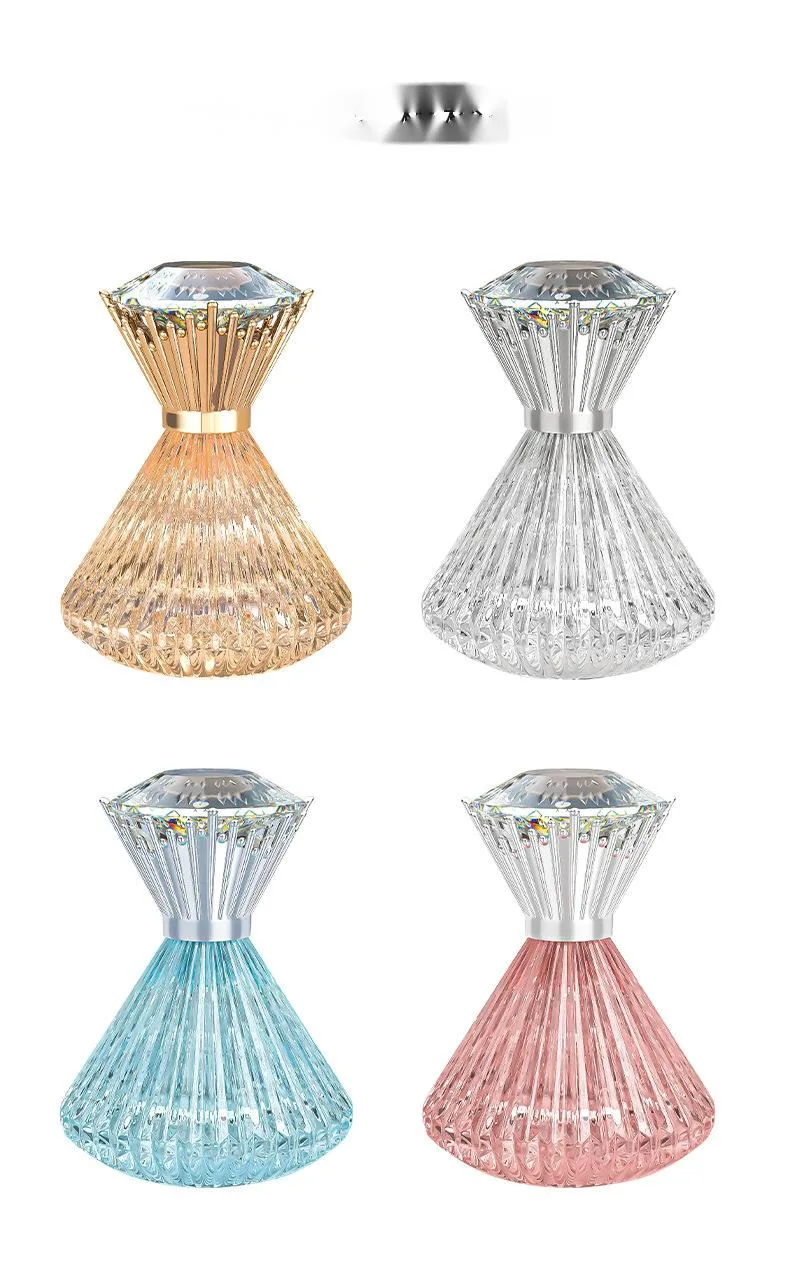 2024 Neues heißes Parfüm Holiday Tour Diamond Parfüm Damen Anhaltender Duft Leichtes Parfüm_voghion.com