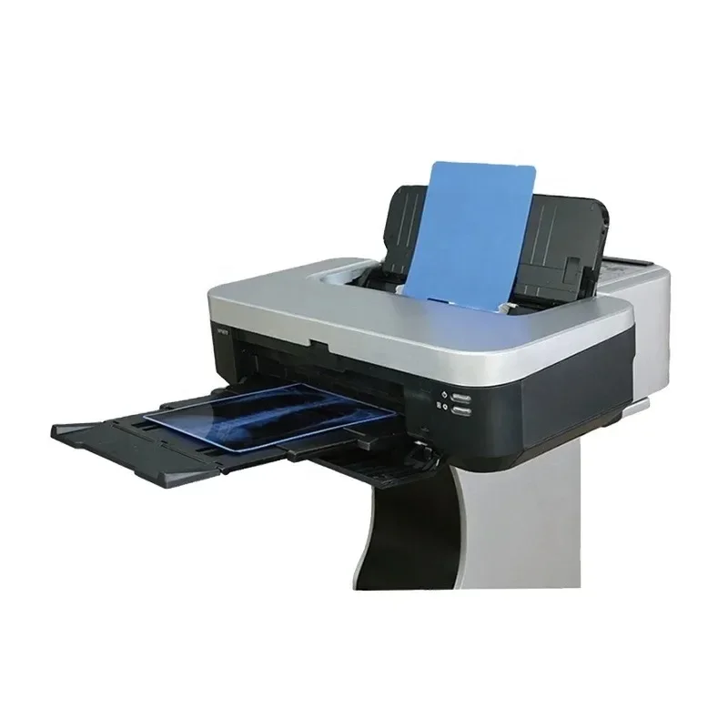 

ZT-MP-I1 Inkjet X Ray Dry X-ray