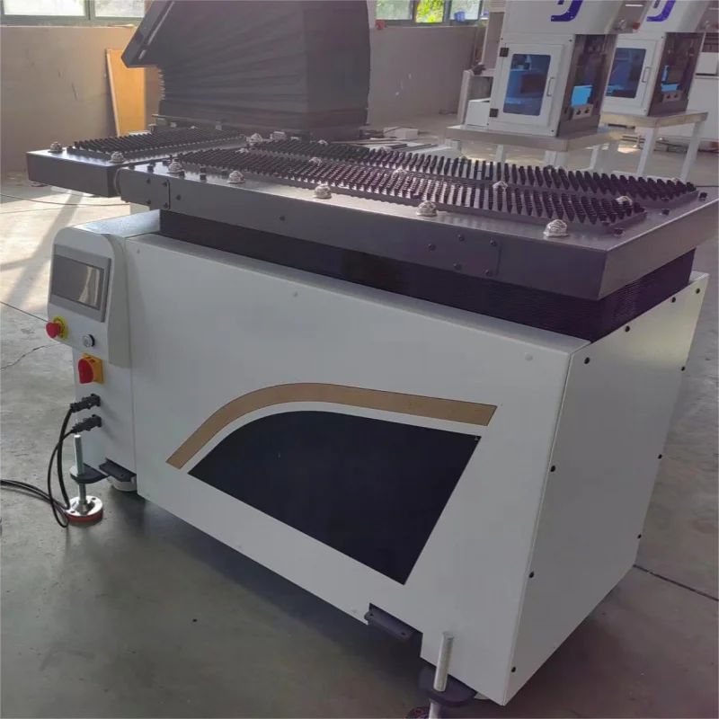 Рисунок 5 - Механическая гибочная машина маленький