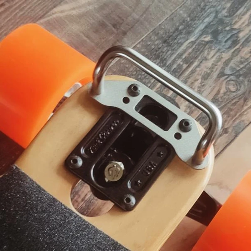 Exploring Electric Skateboards With Handles: Insights