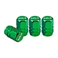 Green-Kia NEW
