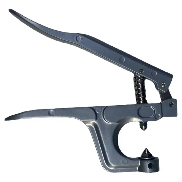 Durable Badminton Machine String Clamp, Plier Grommet Tool, Racquet Racket Equipments 6