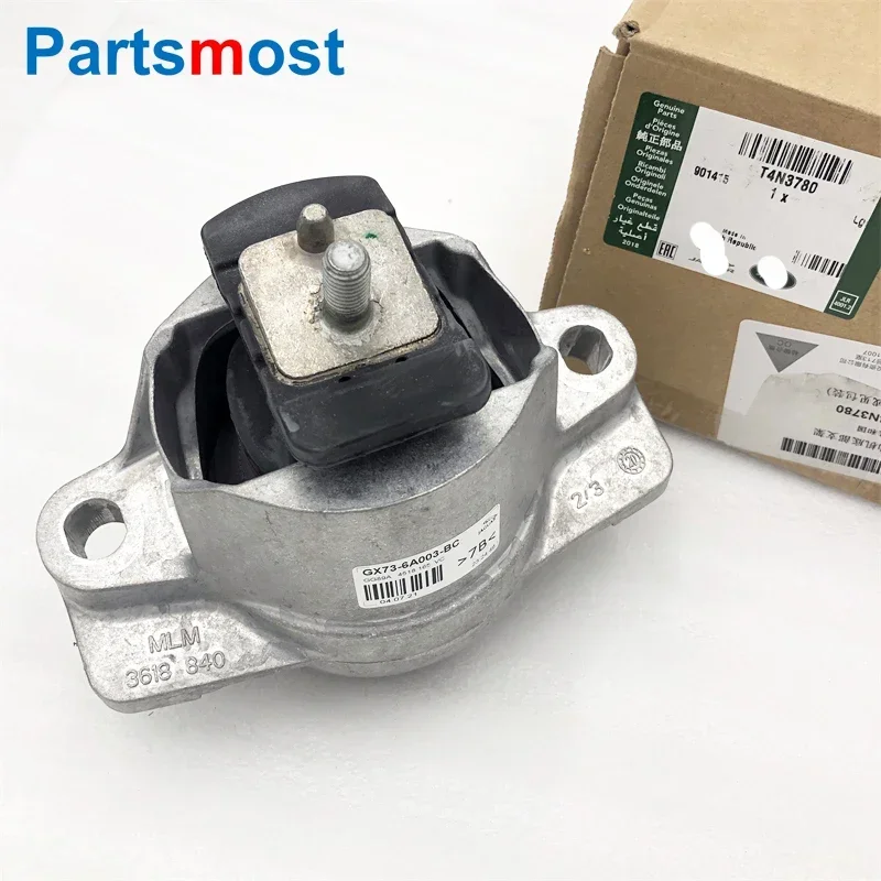 Front 2.0L Petrol Diesel AJ200P Engine Mount For JAGUAR XE X760 2015 Mounting Torque Strut T4N3780 T4N3784 T4N13011