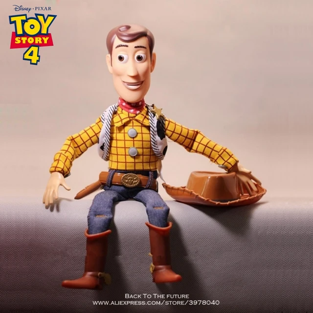 Toy Story actiefiguur Bo Peep 17cm