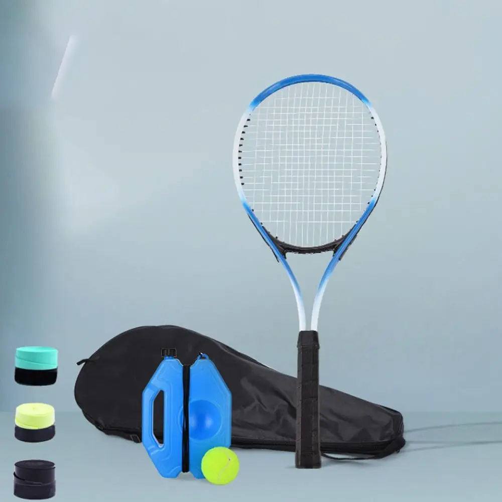 

Теннисные ракетки повышают прочность, предотвращают износ и разрыв, не деформируются, предотвращают поломку проводов, длительный срок службы, 1 комплект