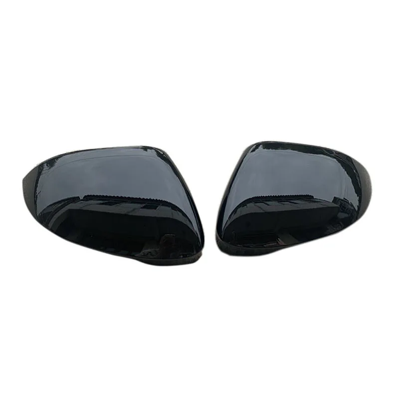 Fit Für VW Volkswagen Golf 8 MK8 R GTI RLine W 2020-2022/Lane Assist Rückspiegel Abdeckungen Seite flügel Rückspiegel Abdeckung Fall Kappe – Detail 15