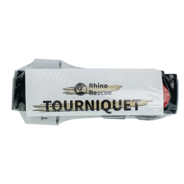 RHINO Metal Military Tourniquet Combat Tourniquets Spinning Emergency Trauma One-Handed First Aid Equipment IFAK Tactical CAT 1pcs