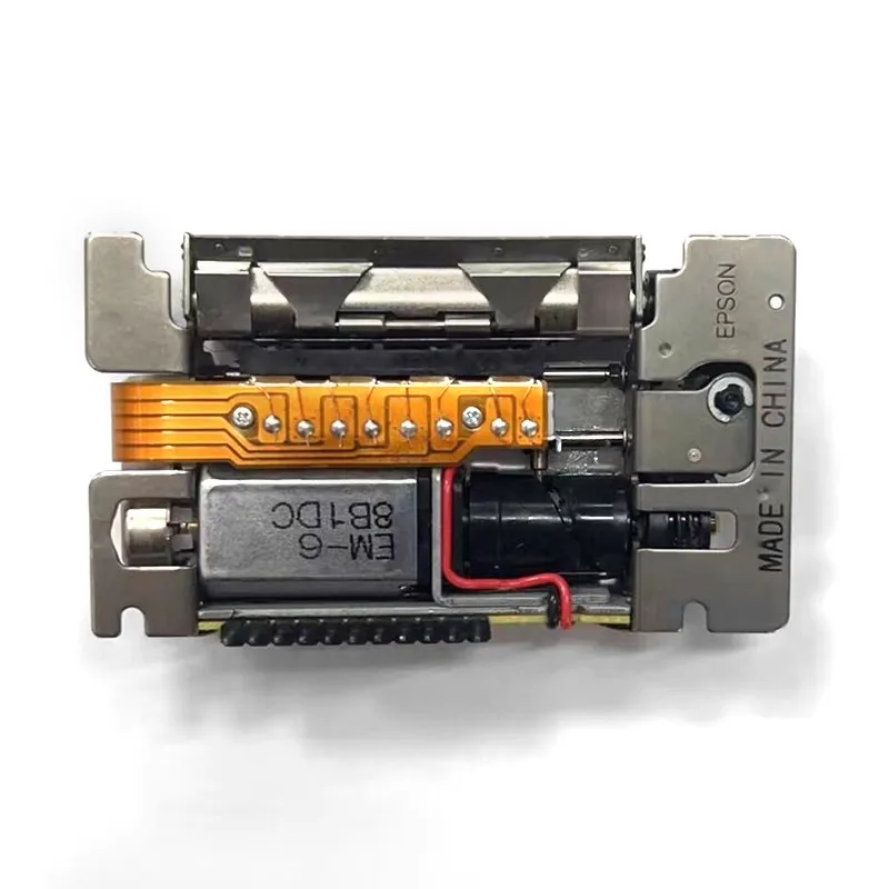 

Original Printhead For EP M-150II M150II Printer Meter Print Head