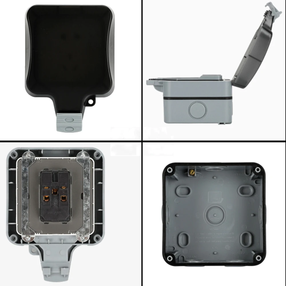 ߿   , Ip66  16A  , Ŀ , Eu ǥ   ܼƮ