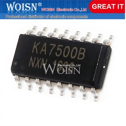5PCS Assorted Electronic Components Set (L4971D)