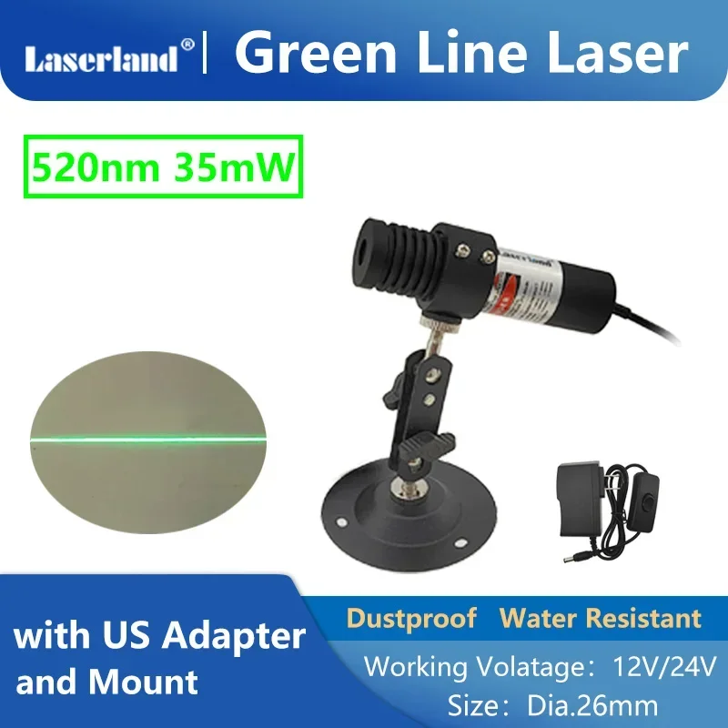 Green Line US AM