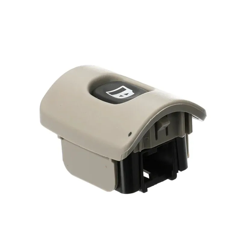 New Genuine Power Sliding Door Switch & Bezel 1ES33BD1AB For Chrysler Town & Country
