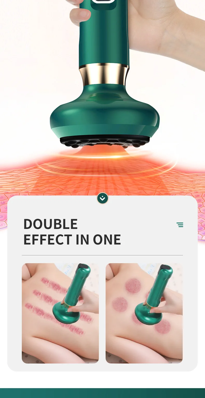 Anti-cellulite Massager