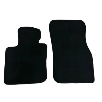 Tappetini per auto per Mini Cooper 2014-2024 Tappeto Phantom Auto Tappeti Piede Accessori per auto Protezione antiscivolo