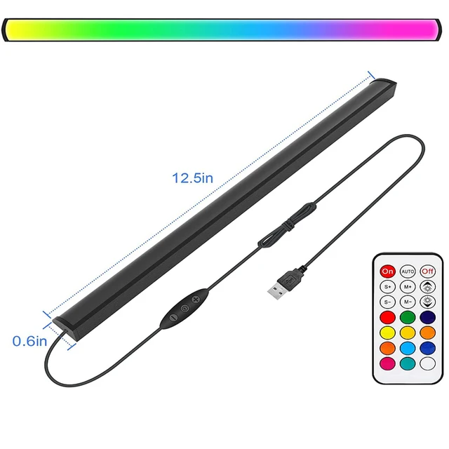 RGB IC