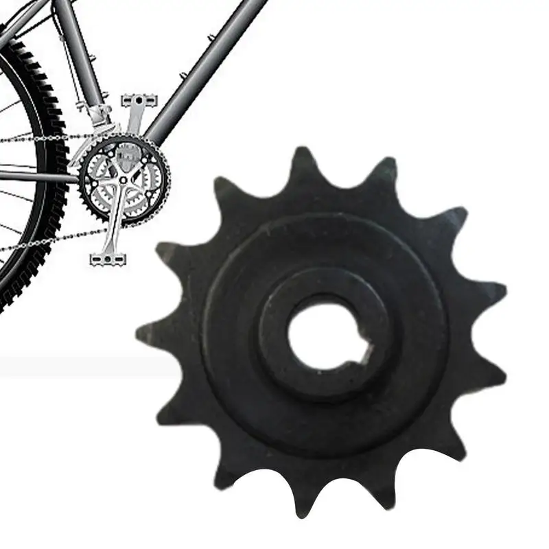 

Front Engine Sprocket For Motorcycle Teeth Front Engine Sprocket For Dirt Pit Gear Speed Mini Bike Quad Dirt Bike Accessories