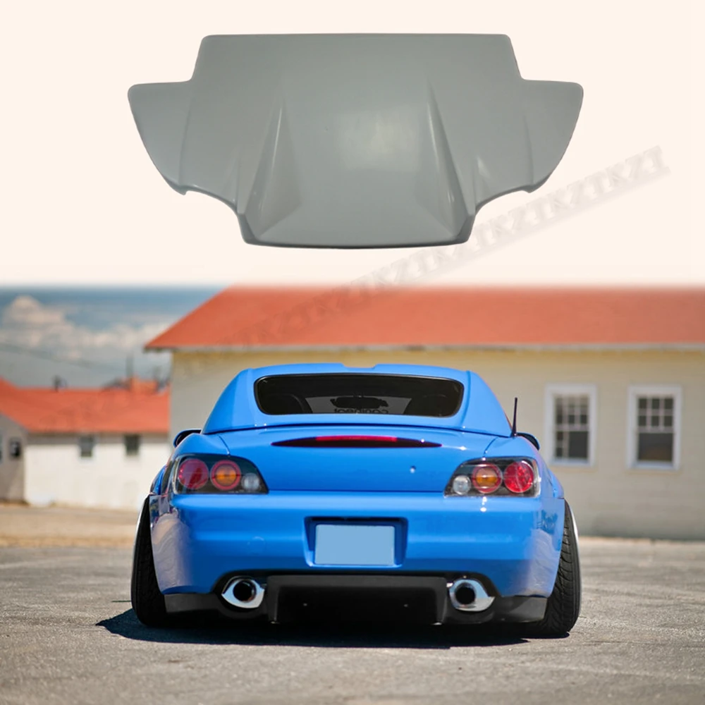 

For Honda S2000 Js Racing Rear Under Diffuser Fiber Glass