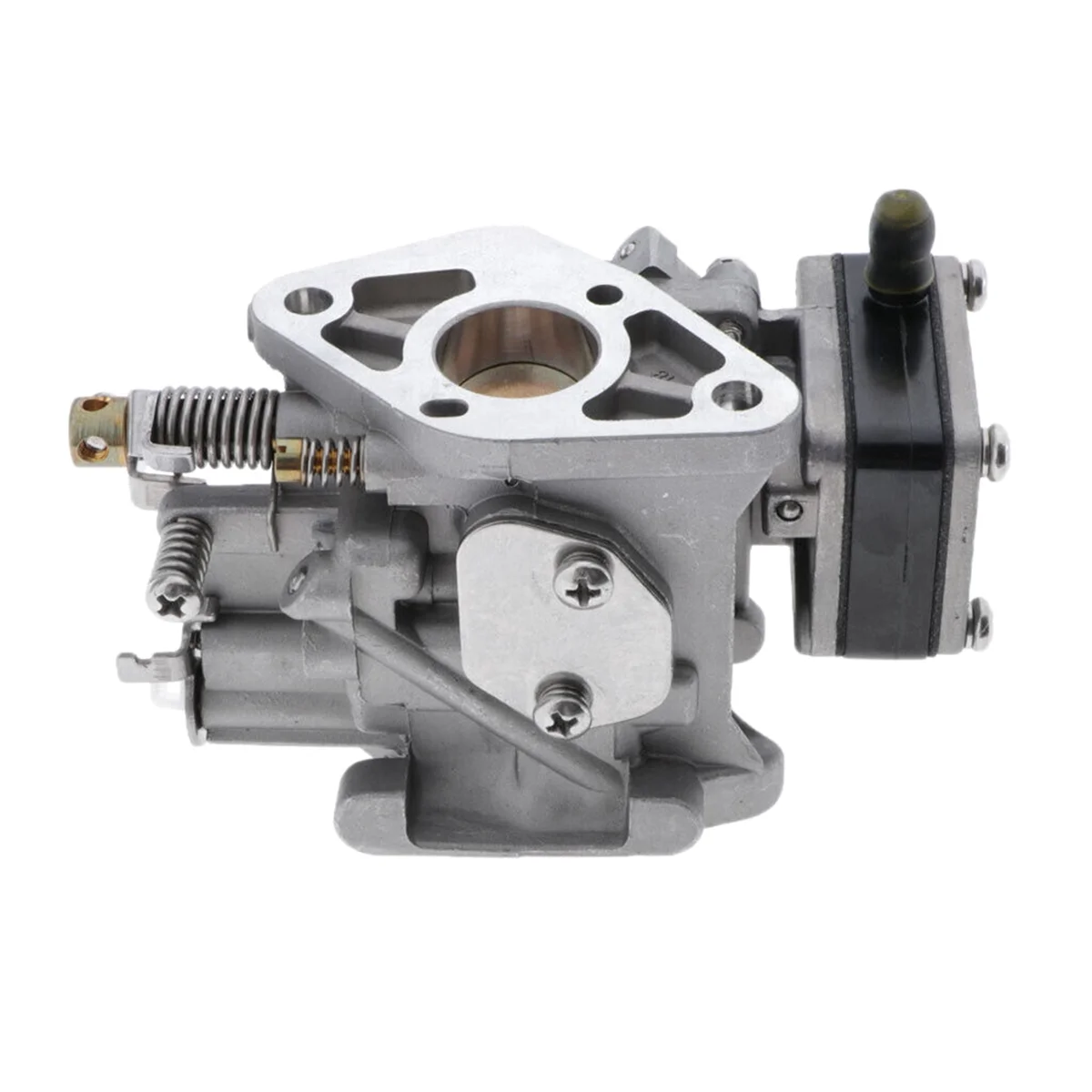

Carburetor embly for Yamaha 2 Stroke 6HP 8HP Outboard Motor 6G1-14301-01