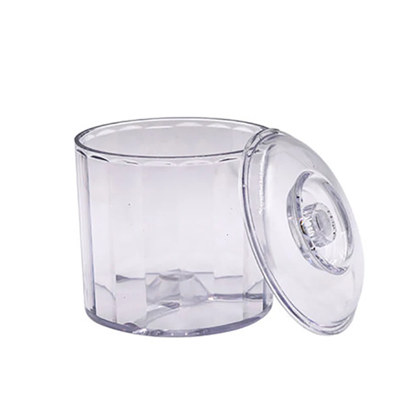 Magnetic Tumbler Polishing MachineKT185 KT-185S  Mini Magnetic Jewelry Polisher Tumbler Jewelry Tools 5